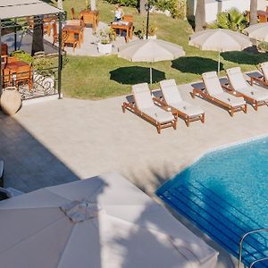 Hotel Corsica & Spa